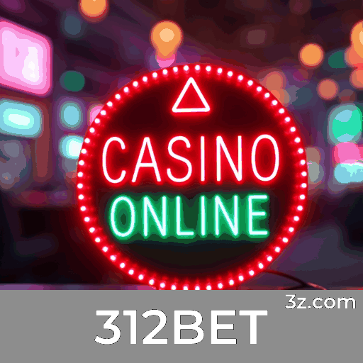 Cadastro na 312BET