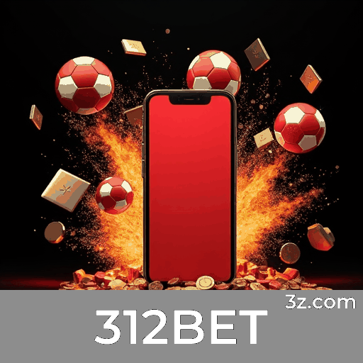 Cadastro na 312BET