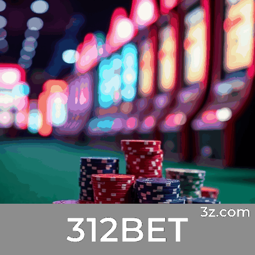 Cadastro na 312BET
