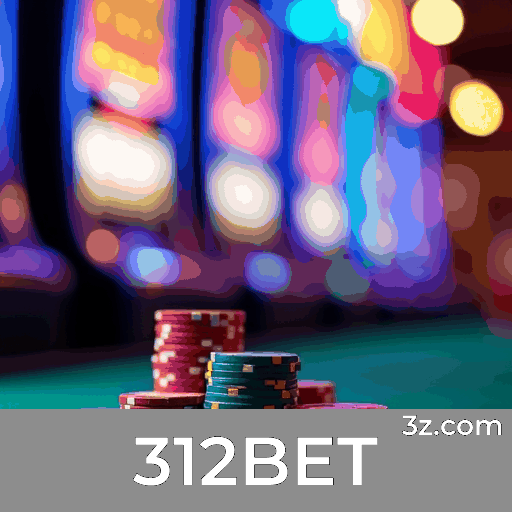 Cadastro na 312BET