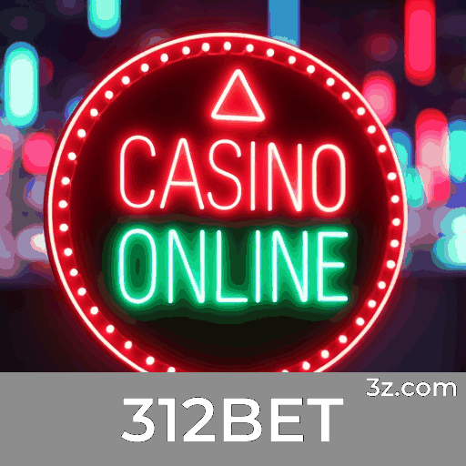 Cassino Online 312BET