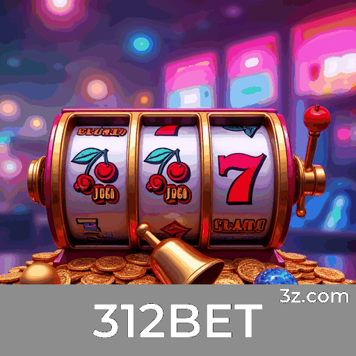 Cadastro na 312BET