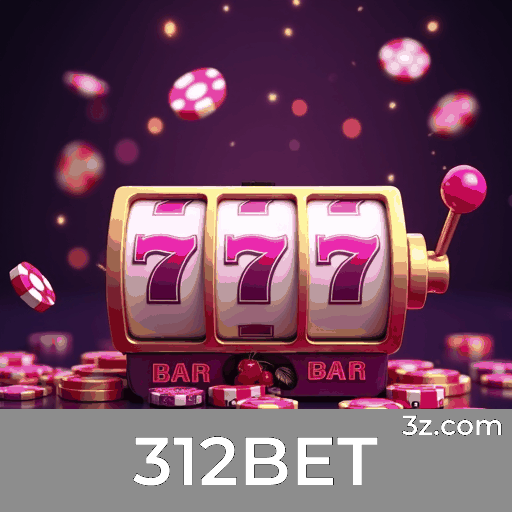 Cadastro na 312BET