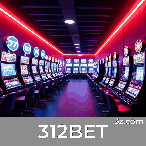 Cadastro na 312BET