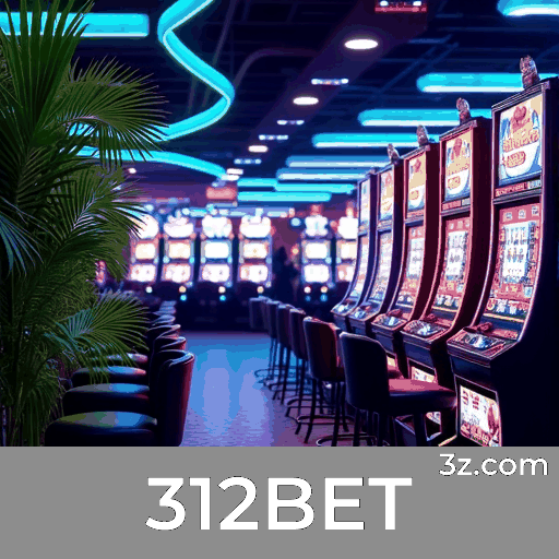 312BET: O Melhor em Pagamentos Rápidos e Cassino Premiado