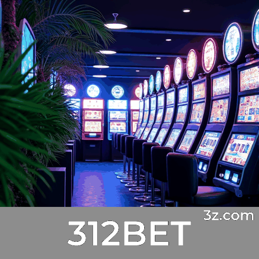 Acesso ao 312BET
