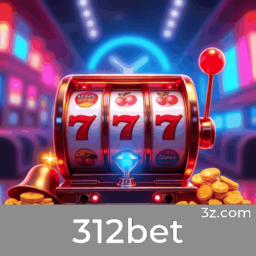 312bet: Acesso Fácil e Completo pelo App Móvel