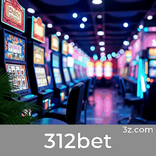312bet: Cassino Online Seguro e Divertido