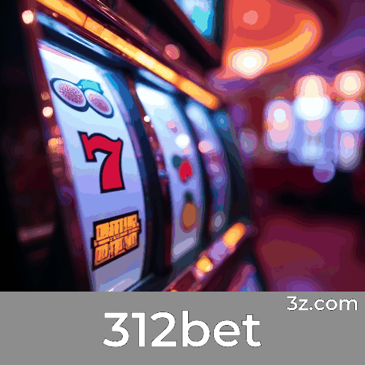 312bet: Cassino Online Seguro e Divertido