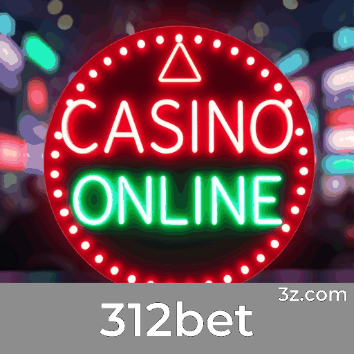 312bet: Cassino Online Seguro e Divertido