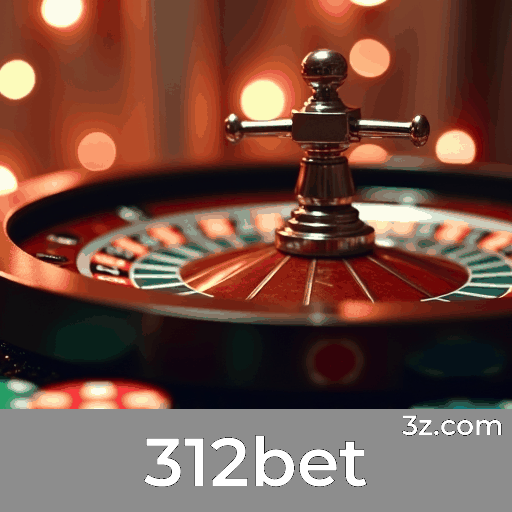 312bet: Cassino Online Seguro e Divertido
