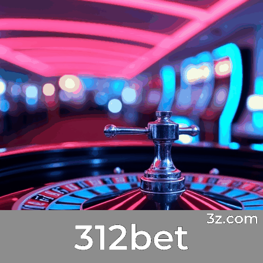 312bet: Cassino Online Seguro e Divertido