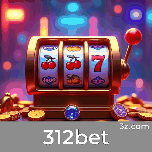 312bet: Cassino Online Seguro e Divertido