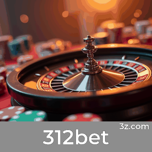 312bet: Cassino Online Seguro e Divertido